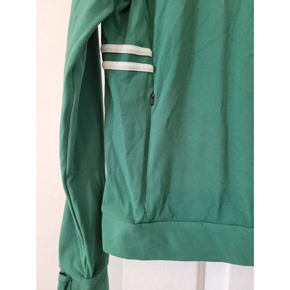 SPLITS59 Rain Airweight Long Sleeve Top M $148 - Picture 6 of 10